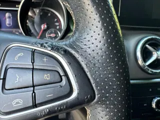 Mercedes-Benz CLA 2018 CLA 250 4dr Coupe