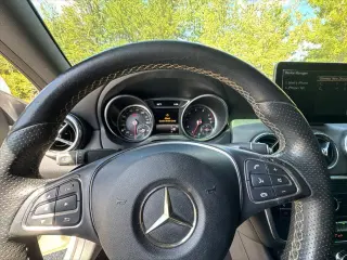 Mercedes-Benz CLA 2018 CLA 250 4dr Coupe
