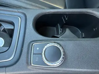 Mercedes-Benz CLA 2018 CLA 250 4dr Coupe