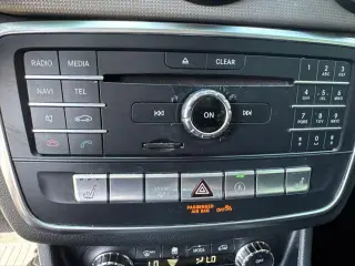 Mercedes-Benz CLA 2018 CLA 250 4dr Coupe