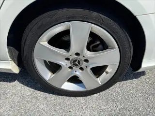 Mercedes-Benz CLA 2018 CLA 250 4dr Coupe