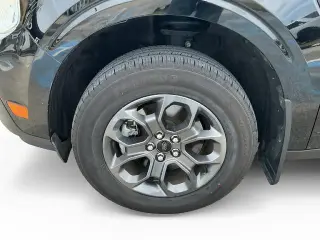 Ford Maverick 2022 XLT 4dr SuperCrew 4.5 ft. SB
