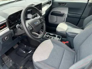 Ford Maverick 2022 XLT 4dr SuperCrew 4.5 ft. SB