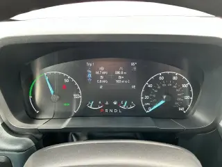 Ford Maverick 2022 XLT 4dr SuperCrew 4.5 ft. SB