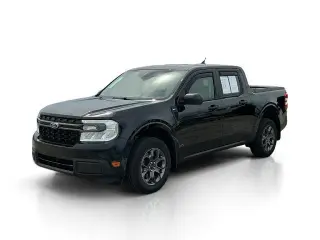 Ford Maverick 2022 XLT 4dr SuperCrew 4.5 ft. SB