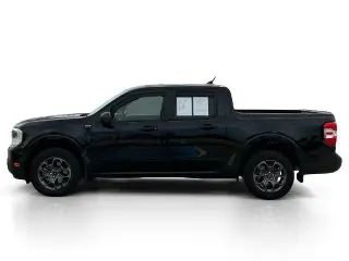 Ford Maverick 2022 XLT 4dr SuperCrew 4.5 ft. SB