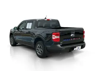 Ford Maverick 2022 XLT 4dr SuperCrew 4.5 ft. SB