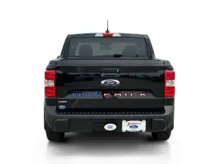 Ford Maverick 2022 XLT 4dr SuperCrew 4.5 ft. SB
