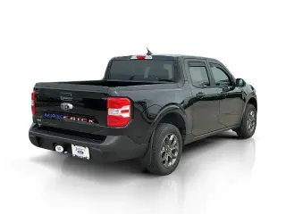Ford Maverick 2022 XLT 4dr SuperCrew 4.5 ft. SB