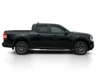 Ford Maverick 2022 XLT 4dr SuperCrew 4.5 ft. SB