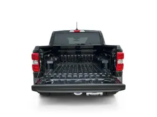 Ford Maverick 2022 XLT 4dr SuperCrew 4.5 ft. SB
