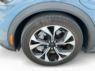 Ford Mustang Mach-E 2024 Select 4dr SUV