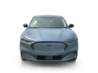 Ford Mustang Mach-E 2024 Select 4dr SUV