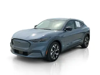 Ford Mustang Mach-E 2024 Select 4dr SUV