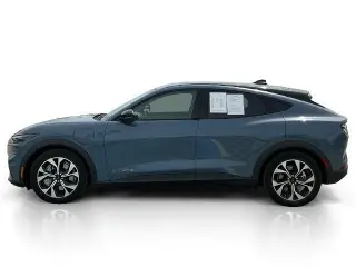 Ford Mustang Mach-E 2024 Select 4dr SUV