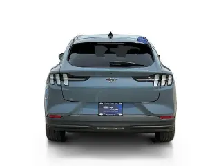 Ford Mustang Mach-E 2024 Select 4dr SUV