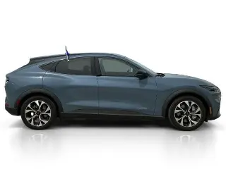 Ford Mustang Mach-E 2024 Select 4dr SUV