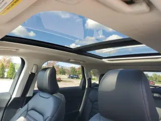 Ford Edge 2024 AWD SEL 4dr SUV