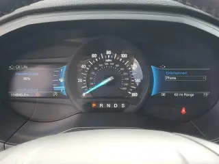 Ford Edge 2024 AWD SEL 4dr SUV