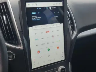 Ford Edge 2024 AWD SEL 4dr SUV