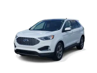 Ford Edge 2024 AWD SEL 4dr SUV