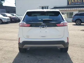 Ford Edge 2024 AWD SEL 4dr SUV