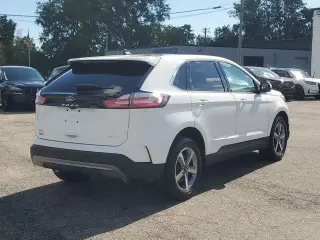 Ford Edge 2024 AWD SEL 4dr SUV
