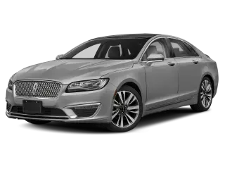 Lincoln MKZ 2020 AWD Reserve 4dr Sedan