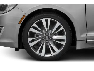 Lincoln MKZ 2020 AWD Reserve 4dr Sedan