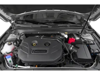 Lincoln MKZ 2020 AWD Reserve 4dr Sedan