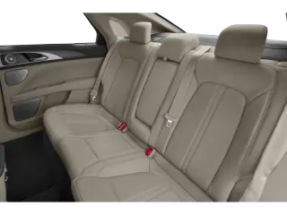 Lincoln MKZ 2020 AWD Reserve 4dr Sedan