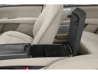 Lincoln MKZ 2020 AWD Reserve 4dr Sedan