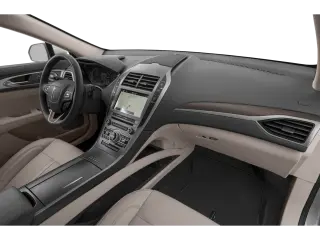 Lincoln MKZ 2020 AWD Reserve 4dr Sedan