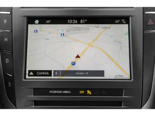 Lincoln MKZ 2020 AWD Reserve 4dr Sedan