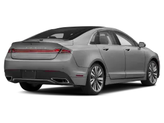 Lincoln MKZ 2020 AWD Reserve 4dr Sedan