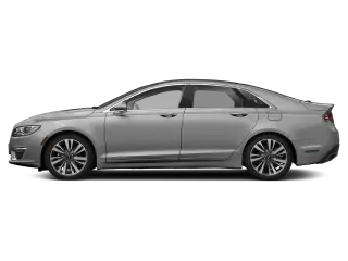 Lincoln MKZ 2020 AWD Reserve 4dr Sedan