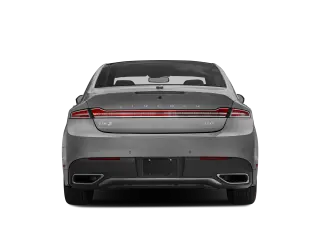 Lincoln MKZ 2020 AWD Reserve 4dr Sedan