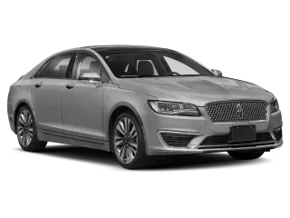 Lincoln MKZ 2020 AWD Reserve 4dr Sedan