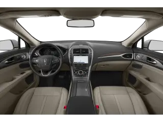 Lincoln MKZ 2020 AWD Reserve 4dr Sedan