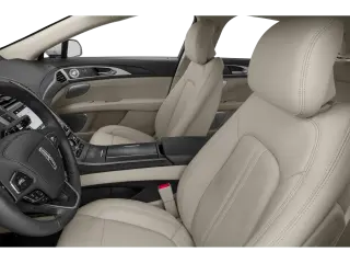 Lincoln MKZ 2020 AWD Reserve 4dr Sedan