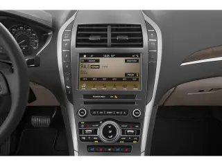 Lincoln MKZ 2020 AWD Reserve 4dr Sedan