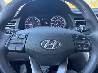 Hyundai ELANTRA 2019 Limited 4dr Sedan