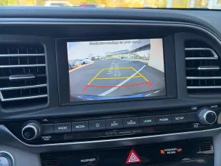 Hyundai ELANTRA 2019 Limited 4dr Sedan