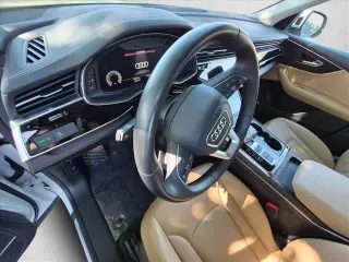 Audi Q8 2023 AWD quattro Premium Plus 55 TFSI 4p SUV