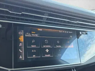Audi Q8 2023 AWD quattro Premium Plus 55 TFSI 4p SUV