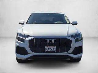 Audi Q8 2023 AWD quattro Premium Plus 55 TFSI 4p SUV
