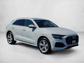 Audi Q8 2023 AWD quattro Premium Plus 55 TFSI 4p SUV