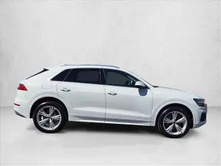 Audi Q8 2023 AWD quattro Premium Plus 55 TFSI 4p SUV