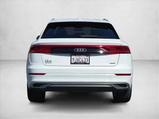 Audi Q8 2023 AWD quattro Premium Plus 55 TFSI 4p SUV