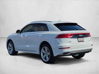 Audi Q8 2023 AWD quattro Premium Plus 55 TFSI 4p SUV